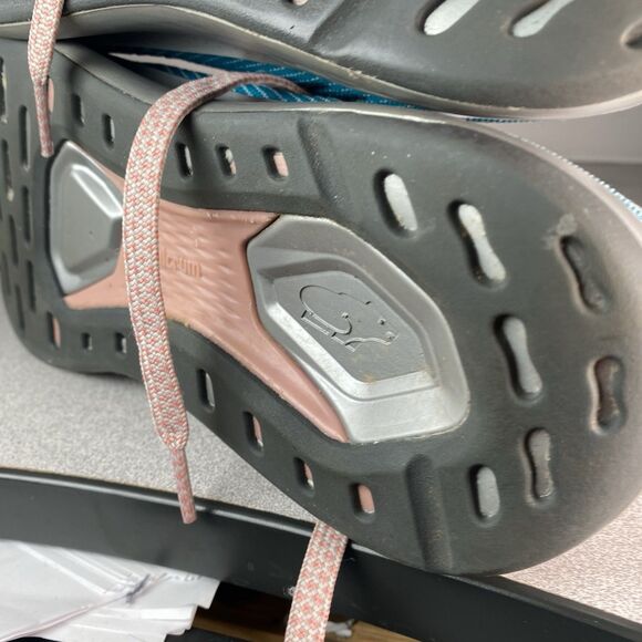 Karhu Women Synchron Hivo F203800 Blue Running Shoes Sneakers Size 9.5 - Picture 12 of 14